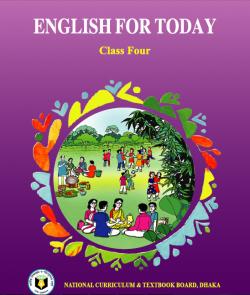English For Today
